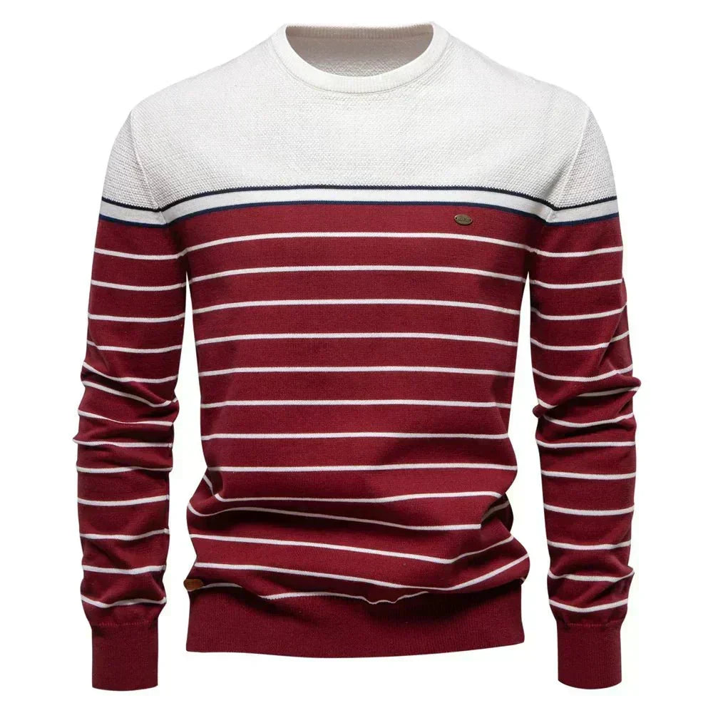 Rupprecht | Robuster Herrenpullover