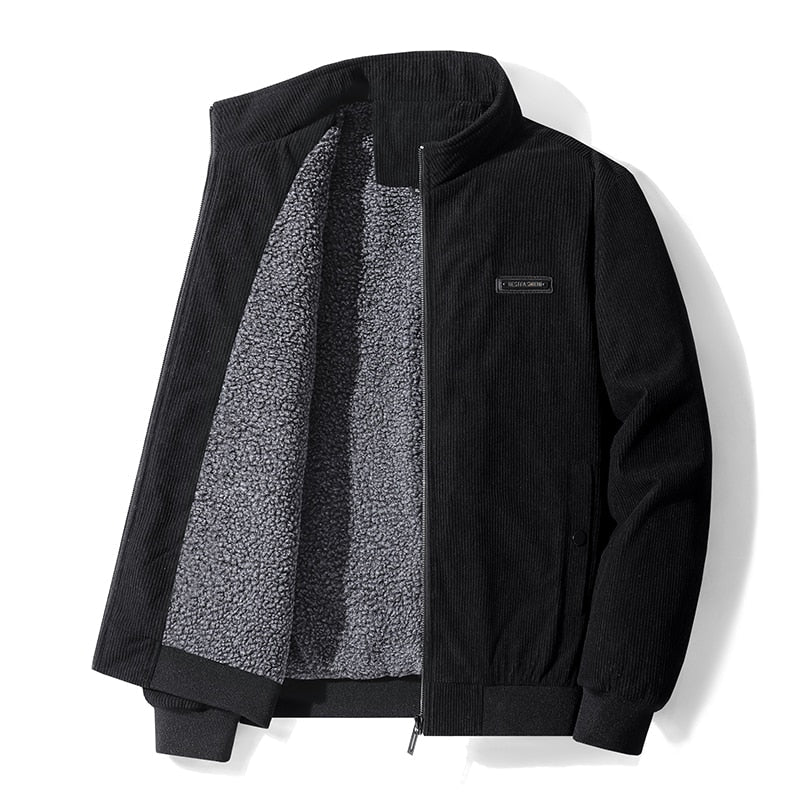 Morin-Jacke