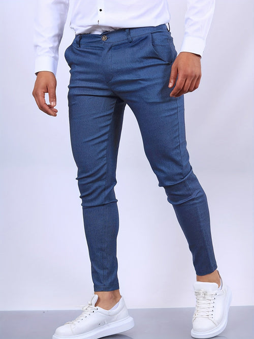 Almendra | Elegante Chinos