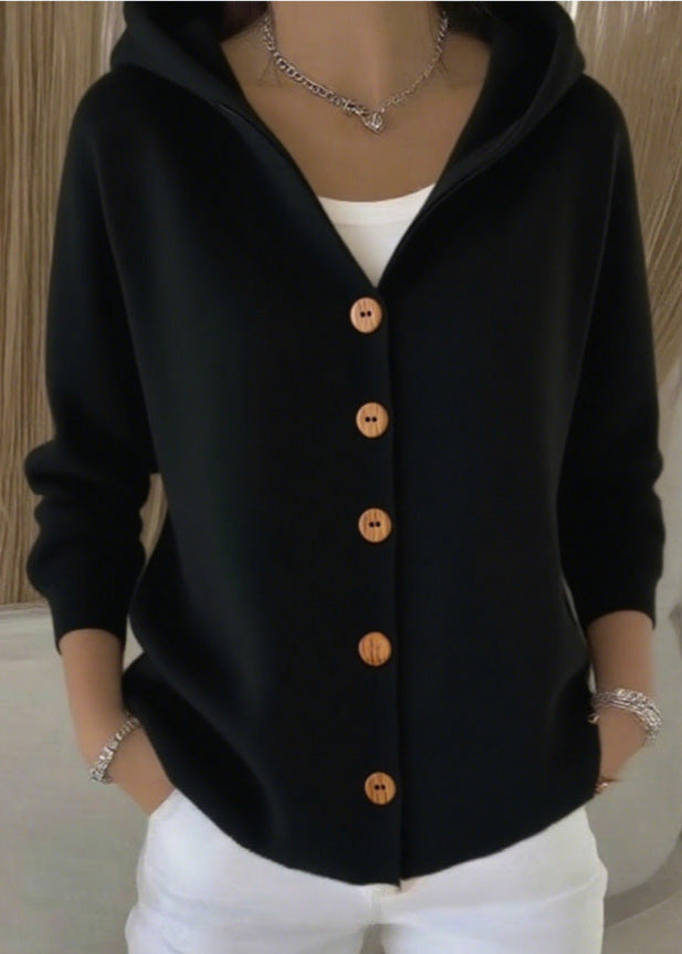 Monika | Eleganter Cardigan