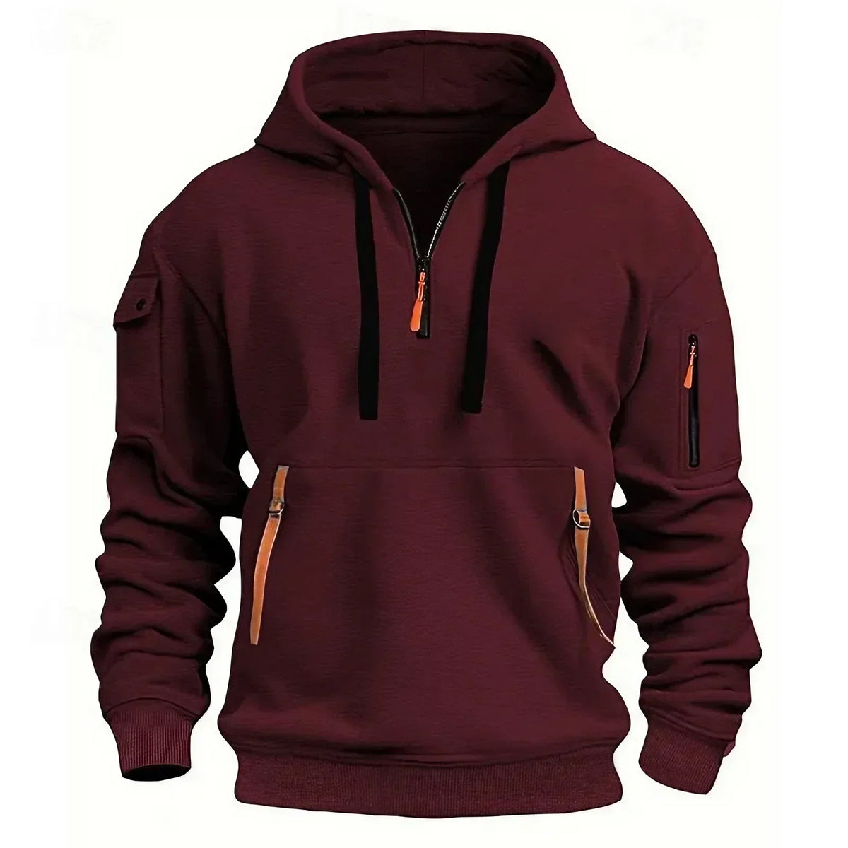 Florian - Urban Hoodie