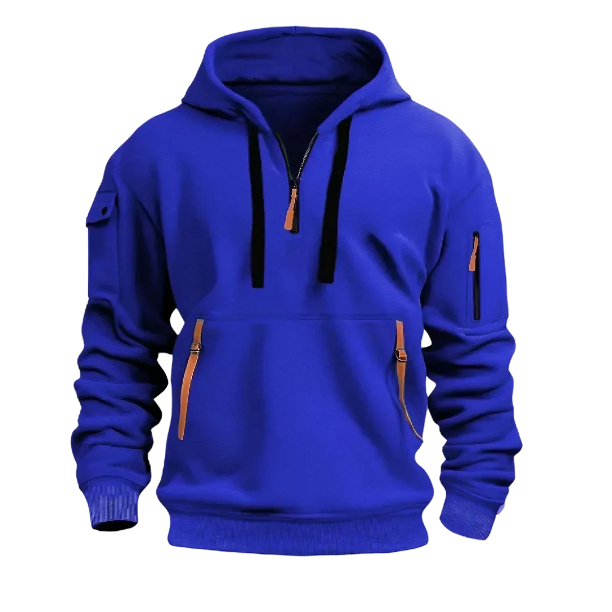 Florian - Urban Hoodie