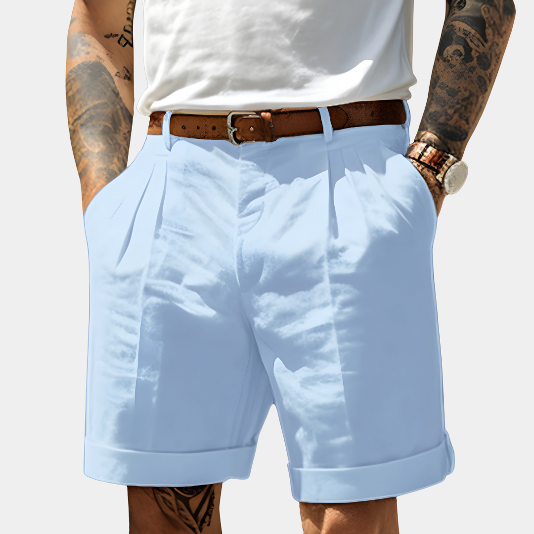 Marco Bermuda