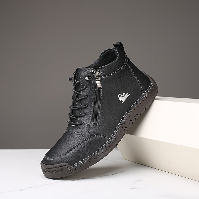 Lena - elegante und äußerst bequeme orthopädische Sneakers
