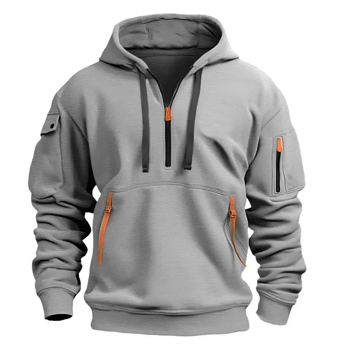 Florian - Urban Hoodie