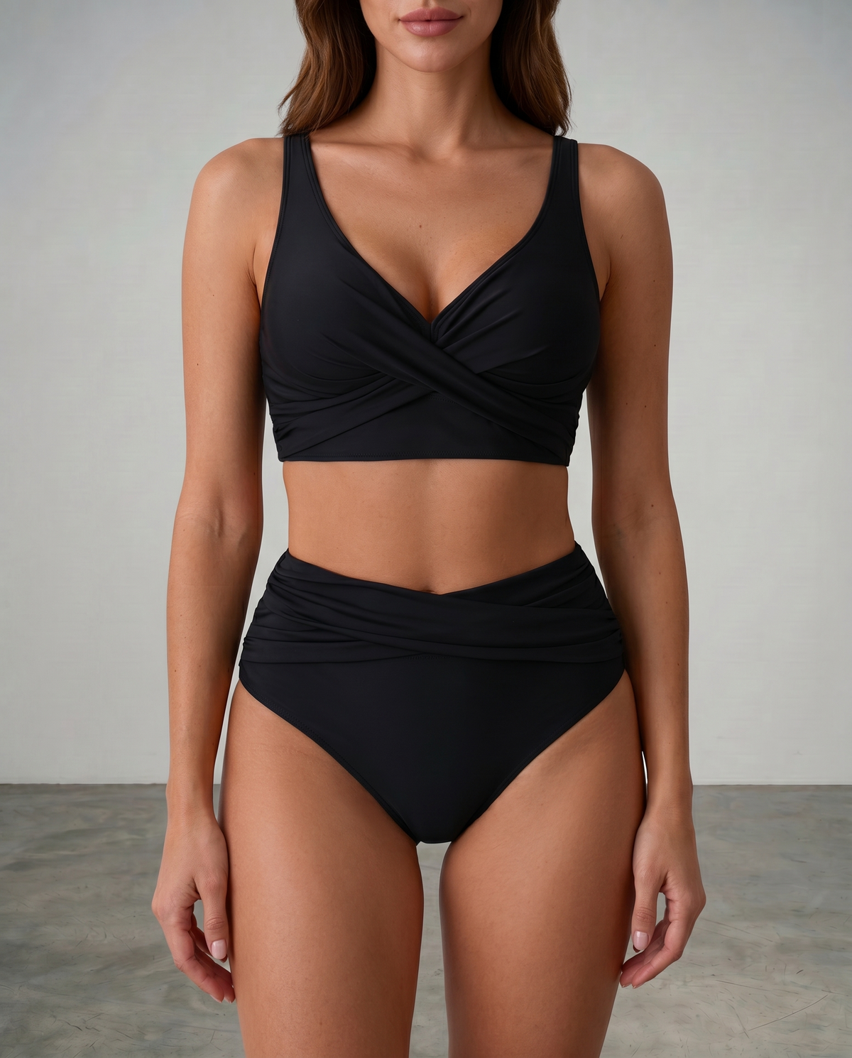 MAREL FIGURFORMENDER BIKINI