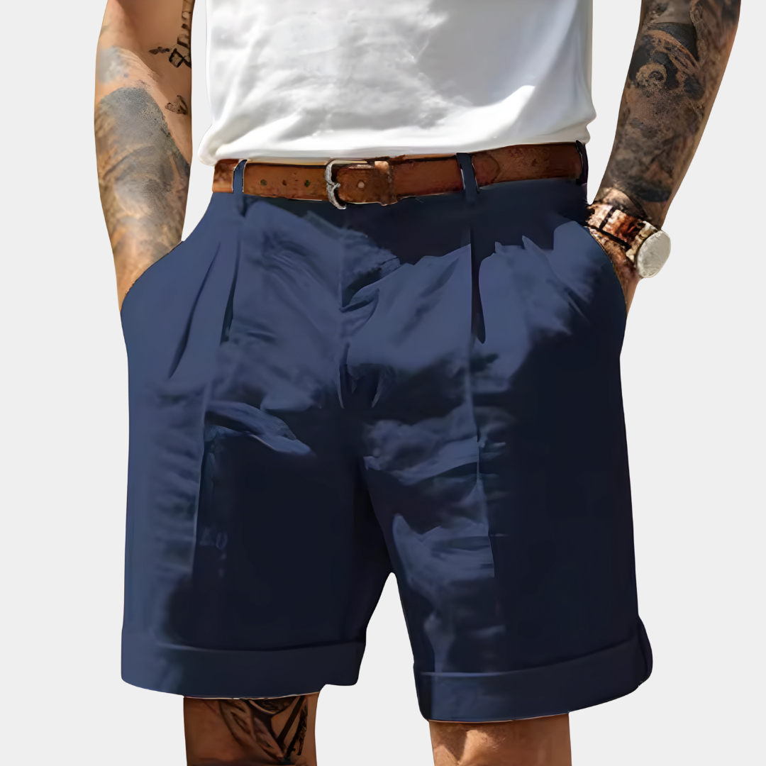 Marco Bermuda