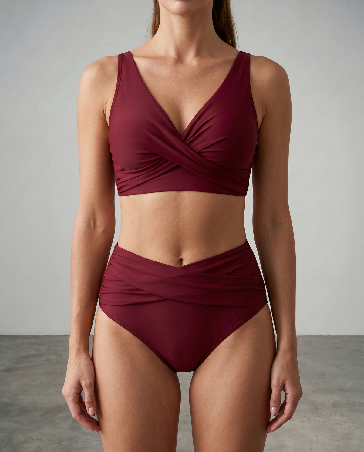 MAREL FIGURFORMENDER BIKINI