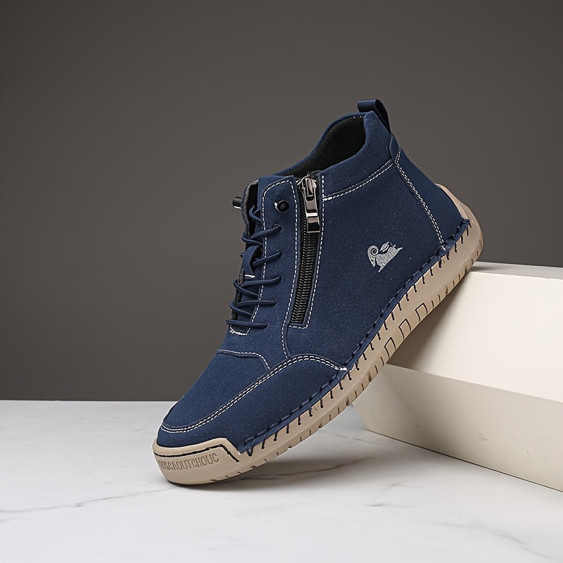 Lena - elegante und äußerst bequeme orthopädische Sneakers