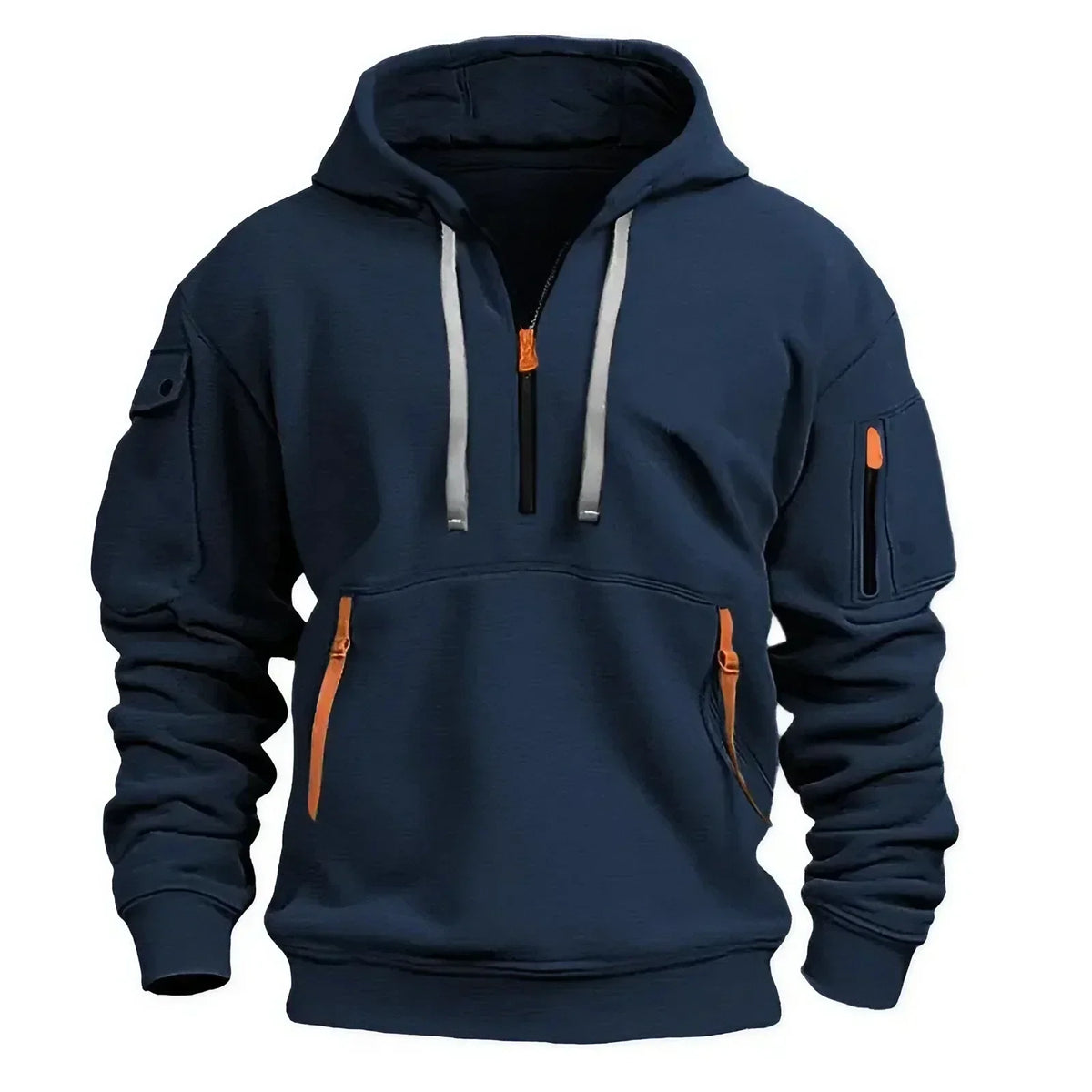 Florian - Urban Hoodie
