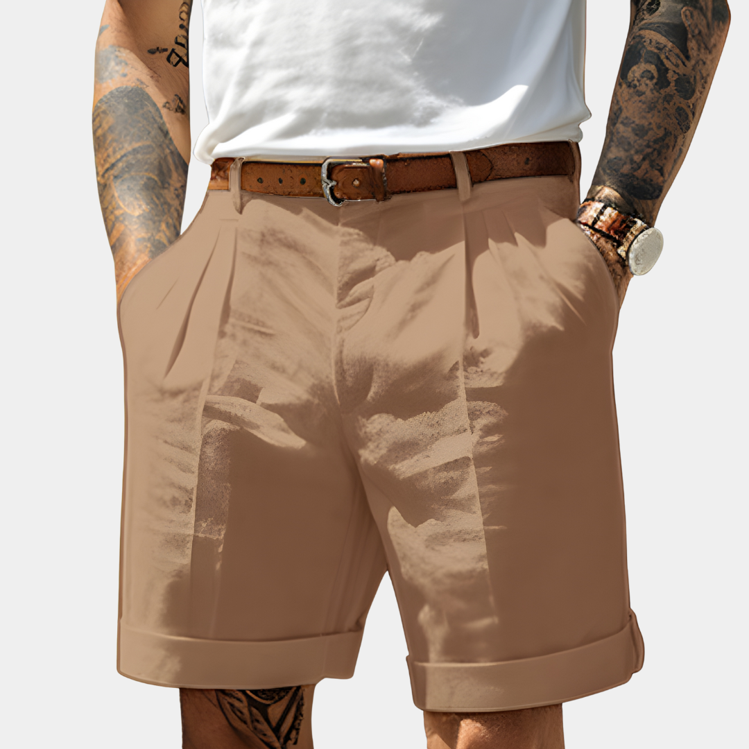 Marco Bermuda