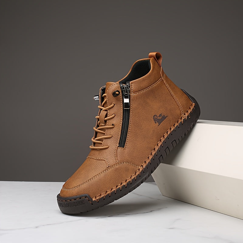 Lena - elegante und äußerst bequeme orthopädische Sneakers