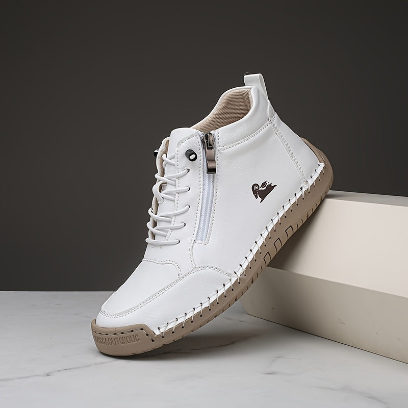Lena - elegante und äußerst bequeme orthopädische Sneakers