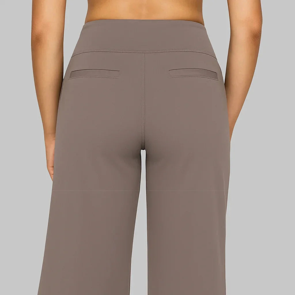 Anna – Die bequeme Stretchhose