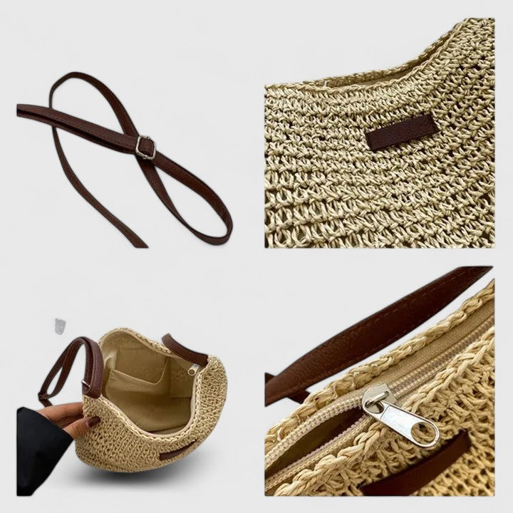 Kathy – elegante Tasche