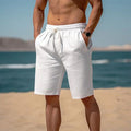 Alain – Leichte und elegante Shorts für Herren