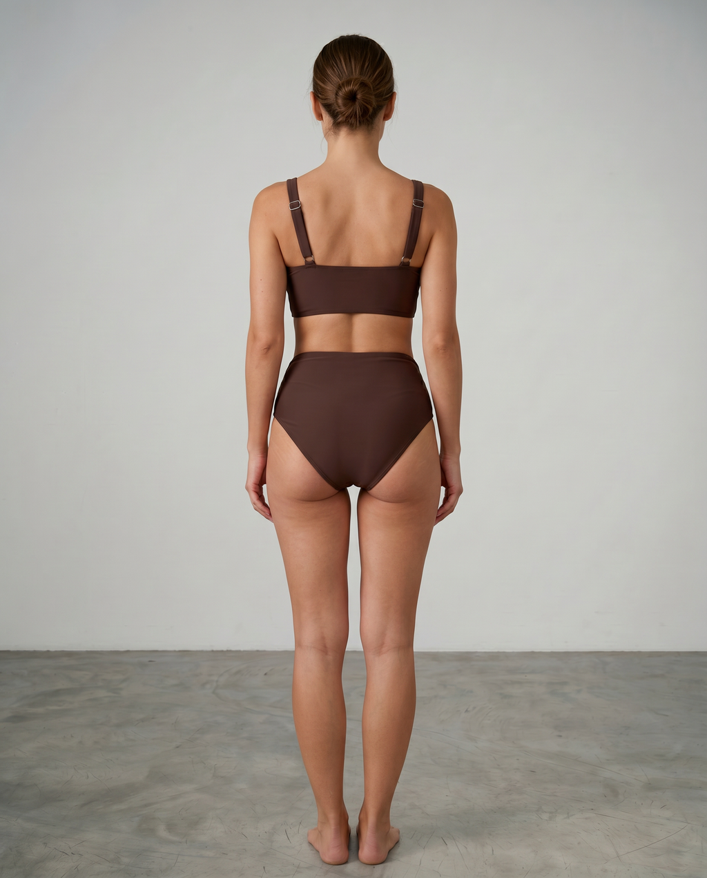 MAREL FIGURFORMENDER BIKINI