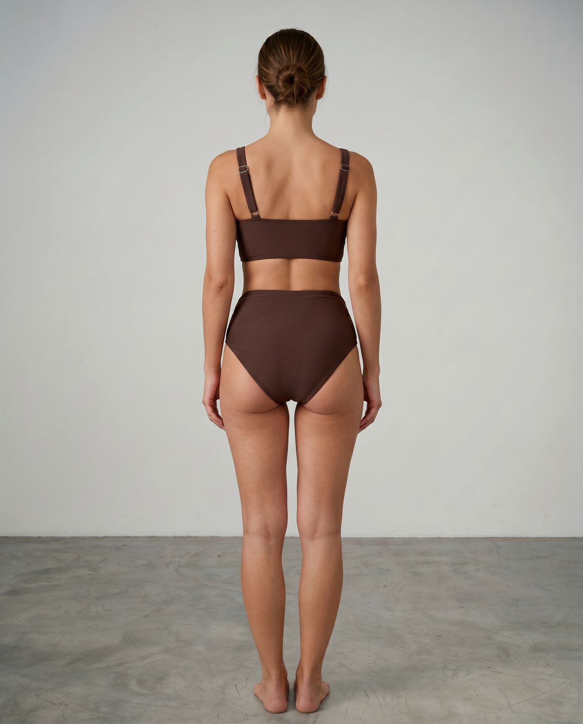 MAREL FIGURFORMENDER BIKINI