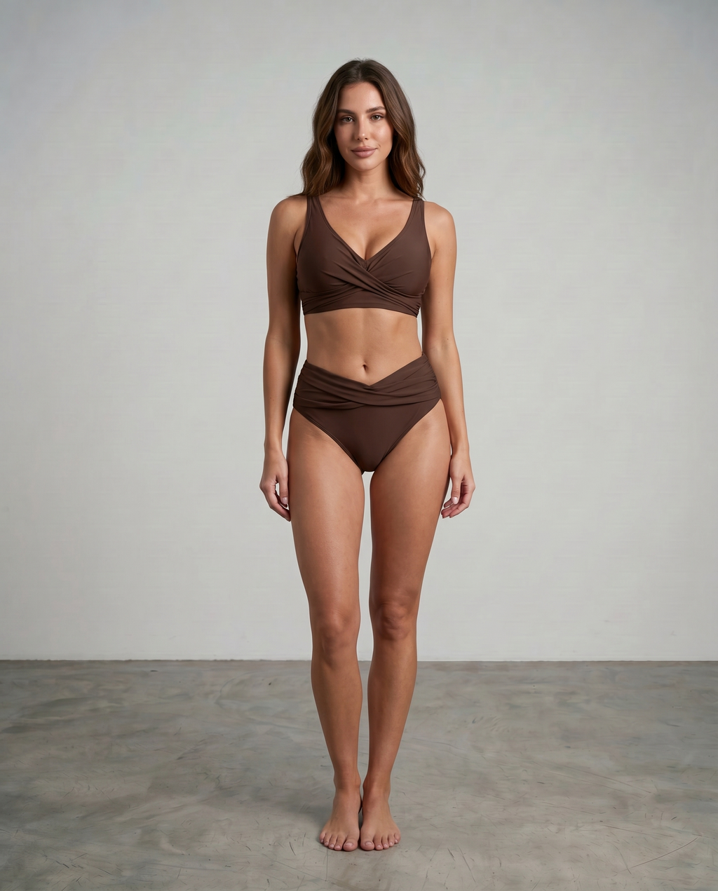 MAREL FIGURFORMENDER BIKINI