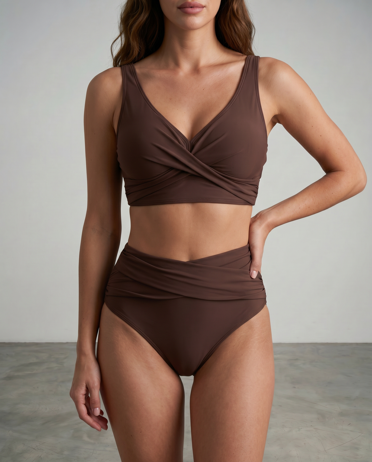 MAREL FIGURFORMENDER BIKINI