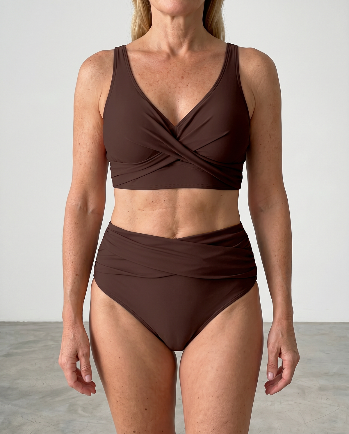 MAREL FIGURFORMENDER BIKINI