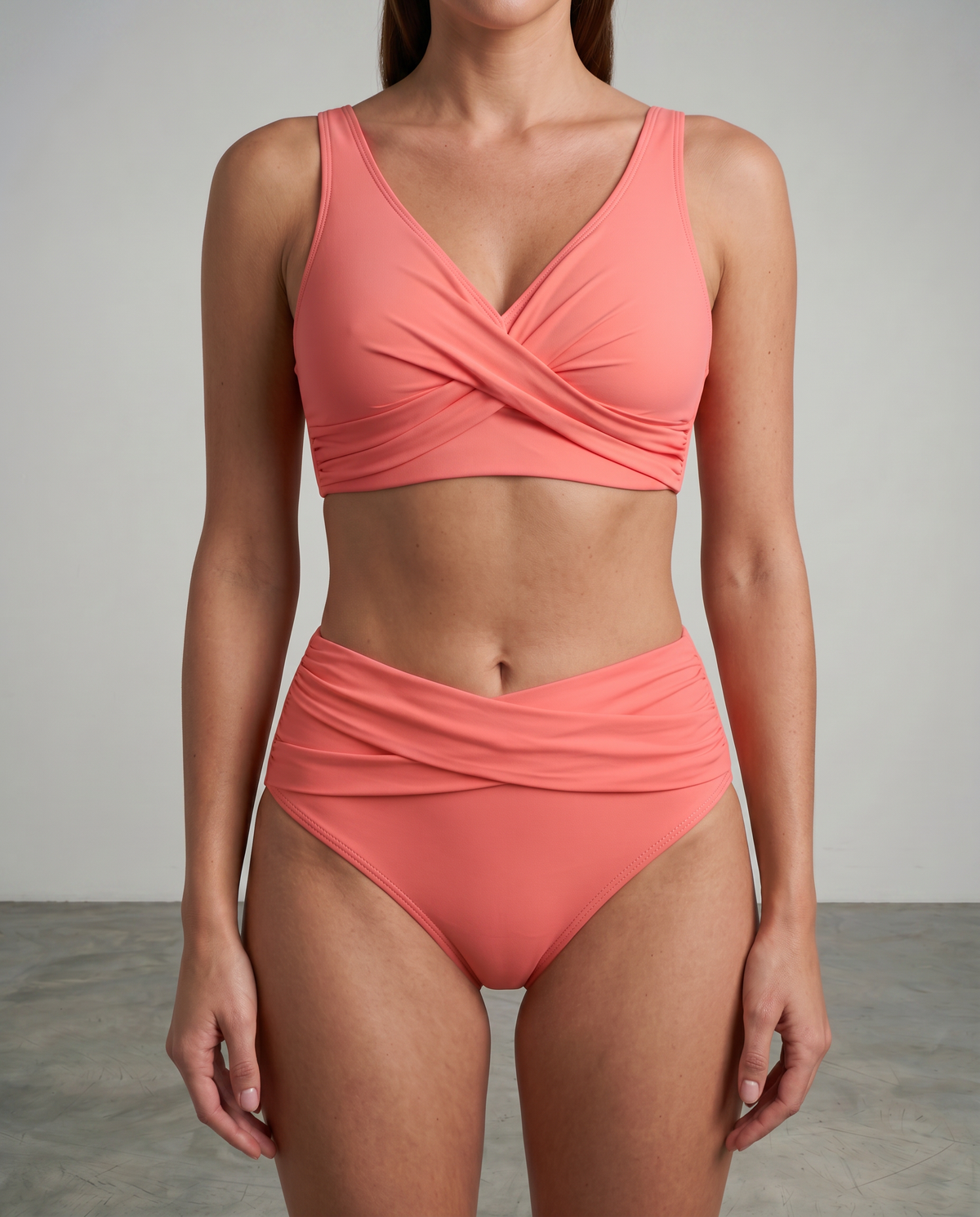 MAREL FIGURFORMENDER BIKINI