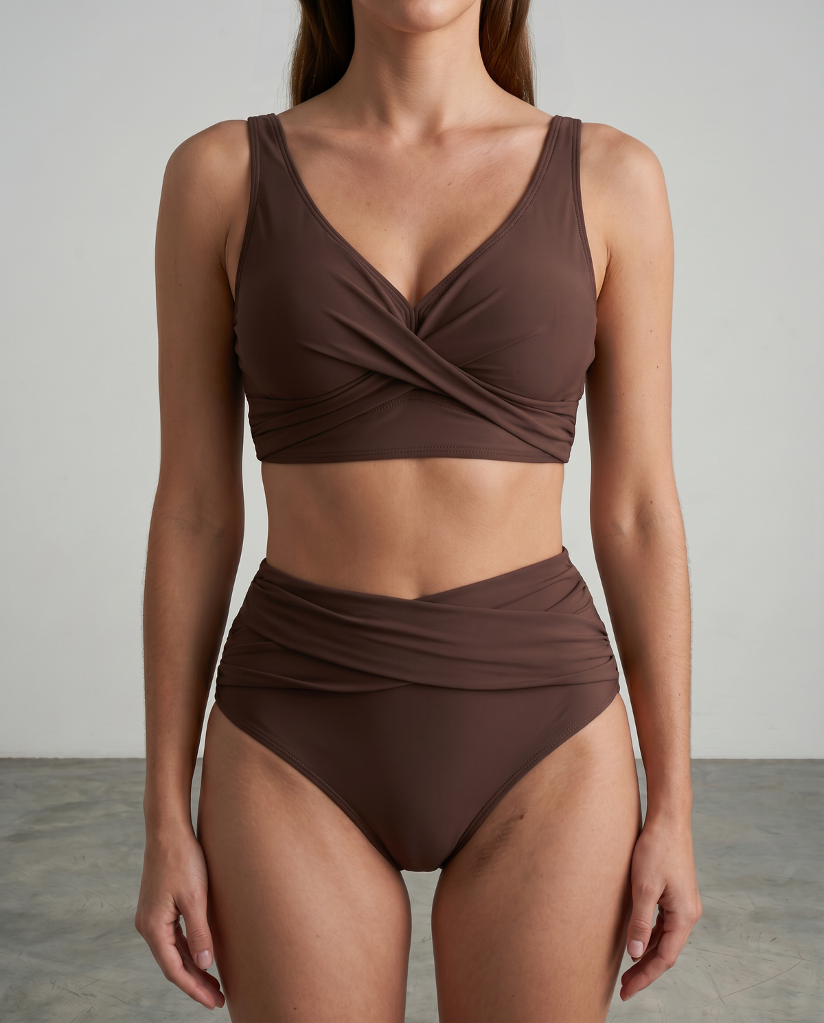 MAREL FIGURFORMENDER BIKINI