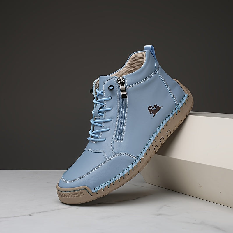 Lena - elegante und äußerst bequeme orthopädische Sneakers