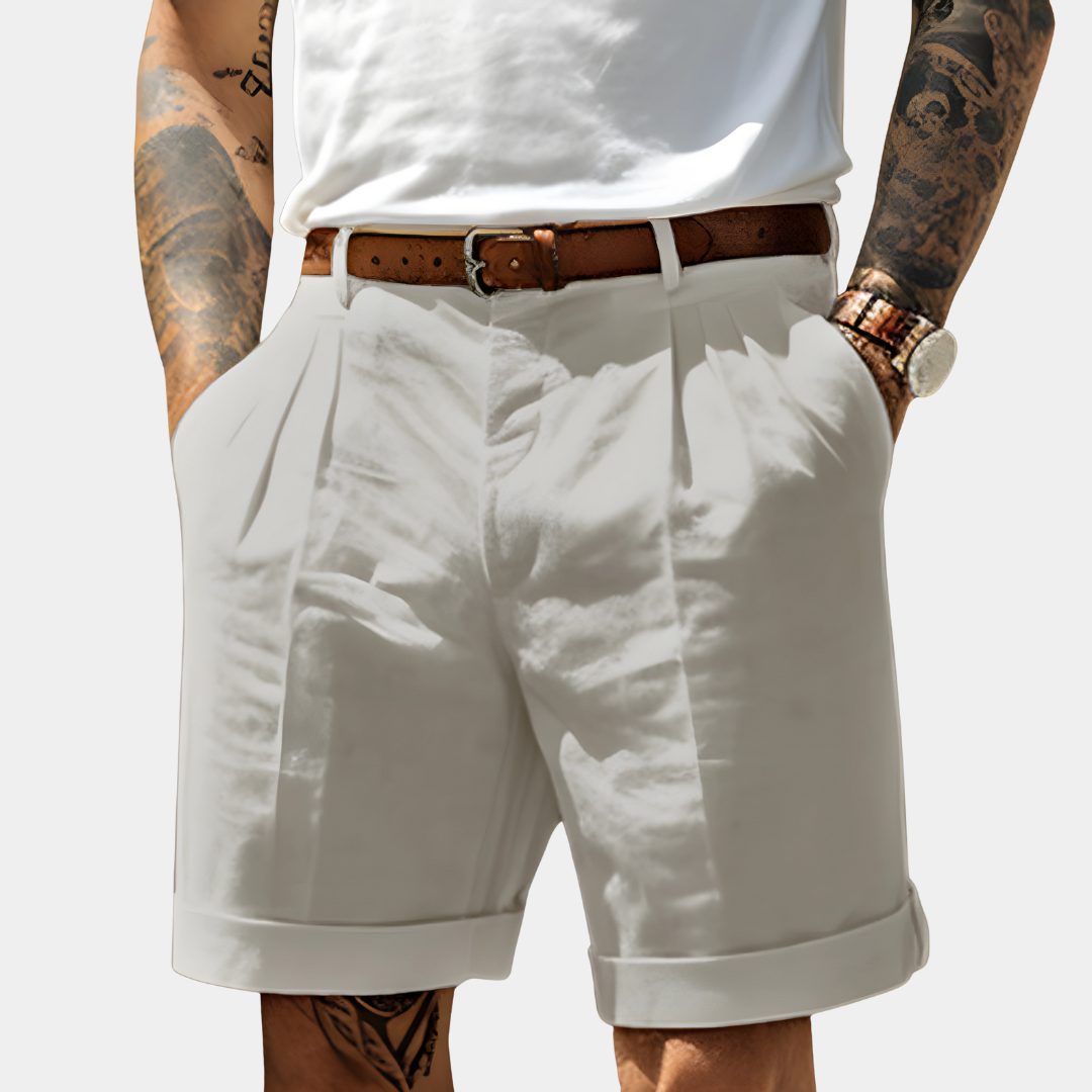 Marco Bermuda