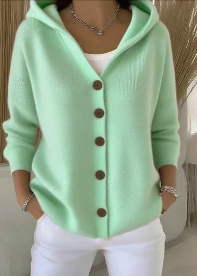 Monika | Eleganter Cardigan