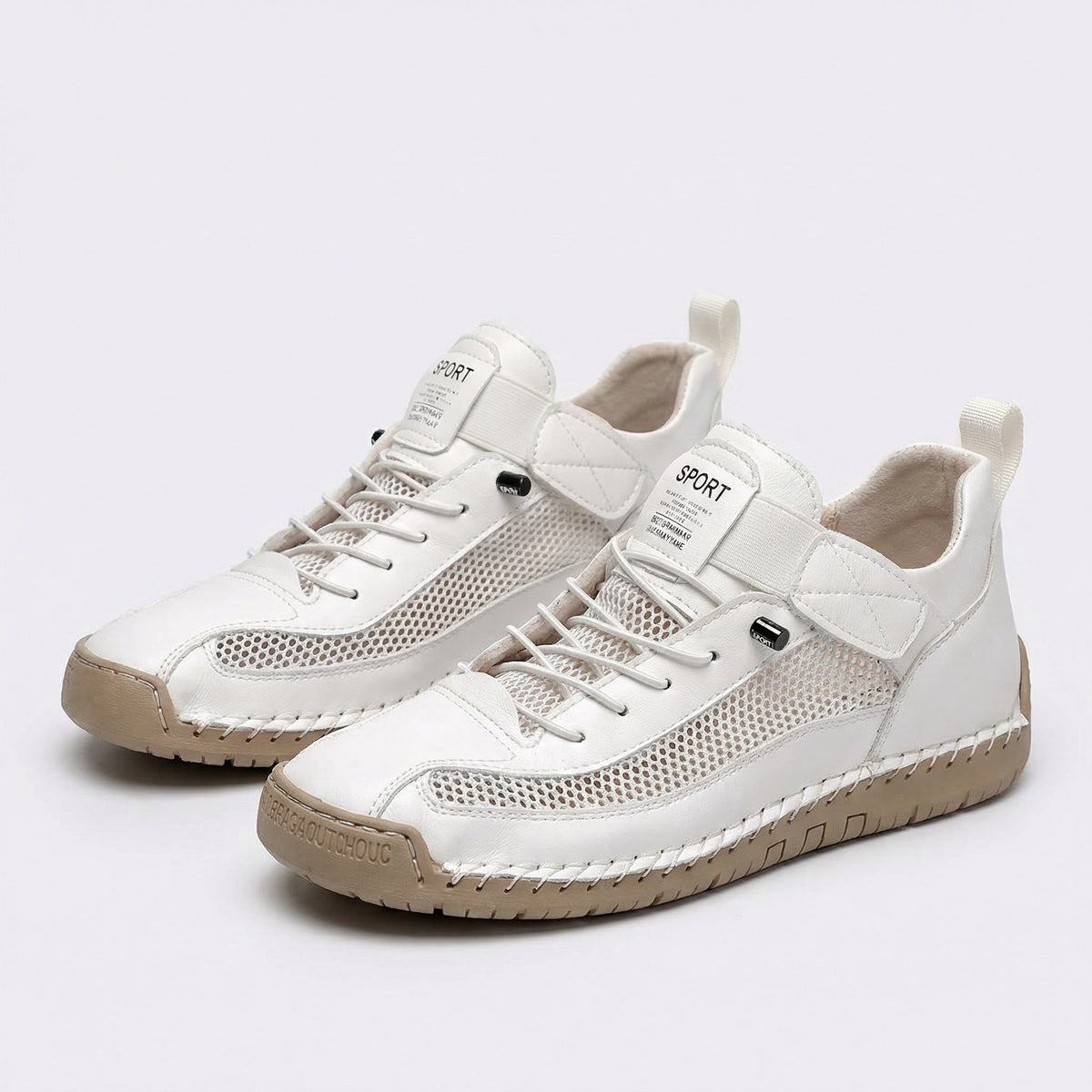 Mila – Leichter Komfort mit atmungsaktivem Design
