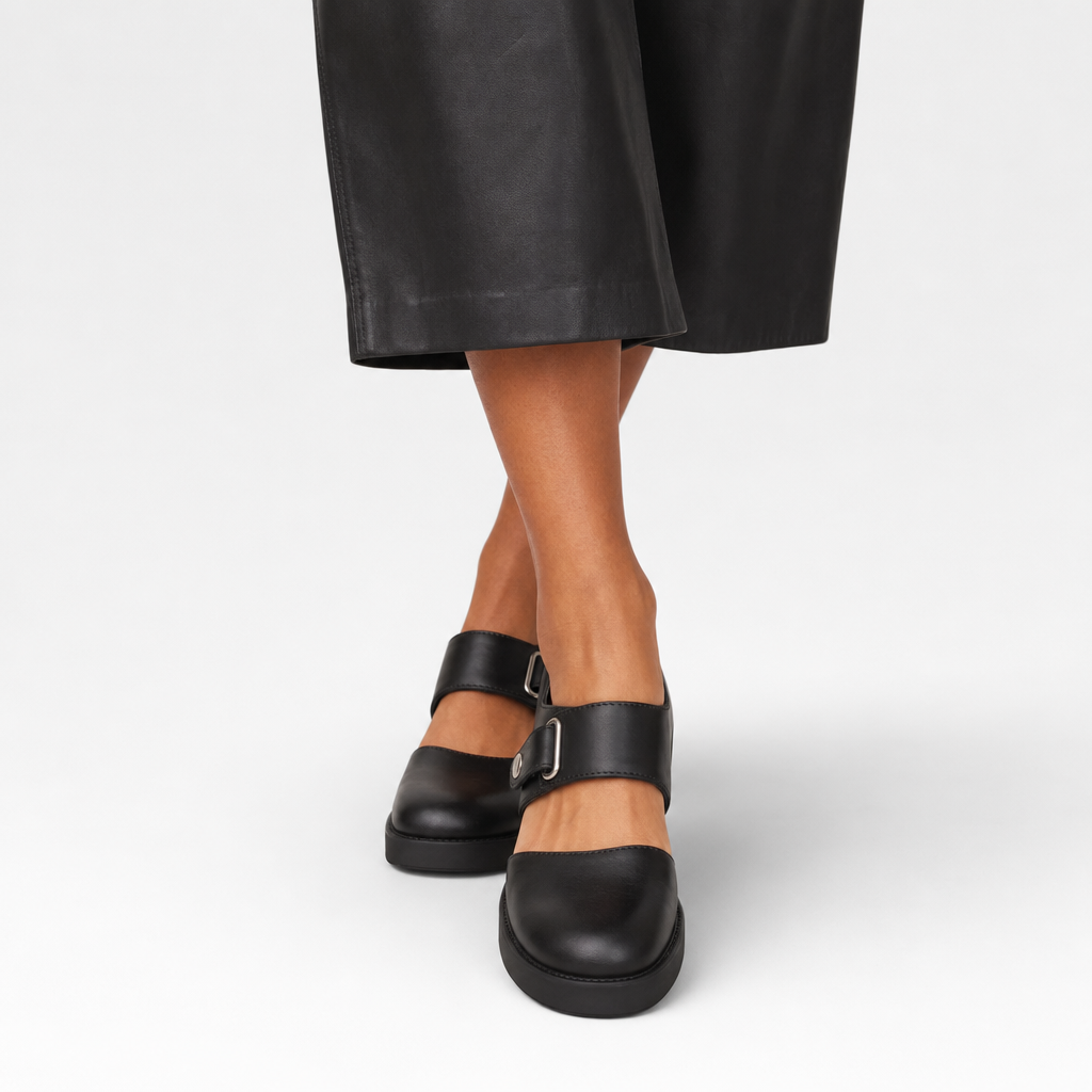 Nadia Scarpa – Eleganter Slip-On
