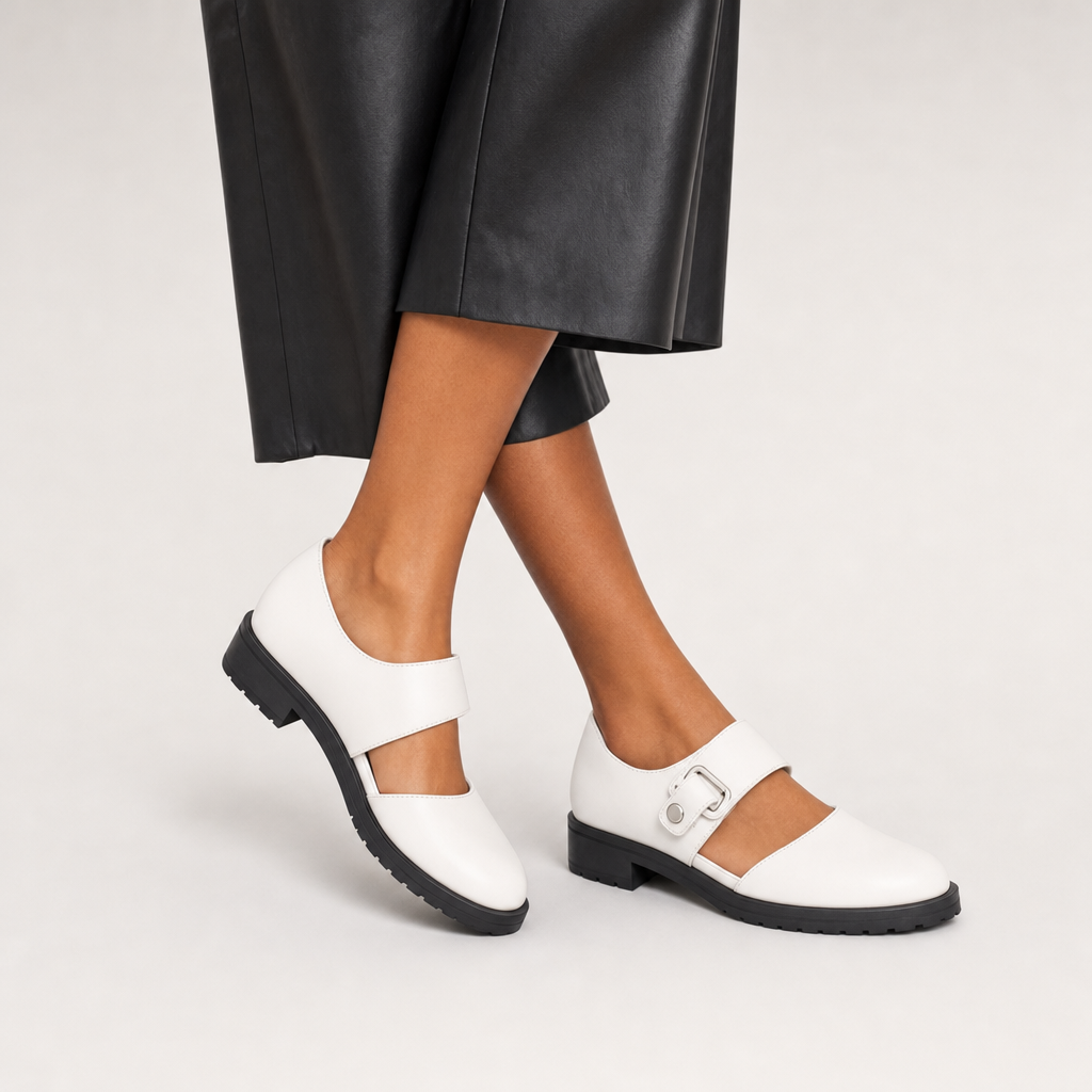 Nadia Scarpa – Eleganter Slip-On