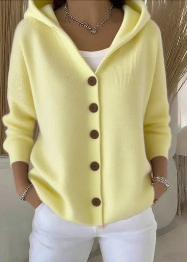 Monika | Eleganter Cardigan