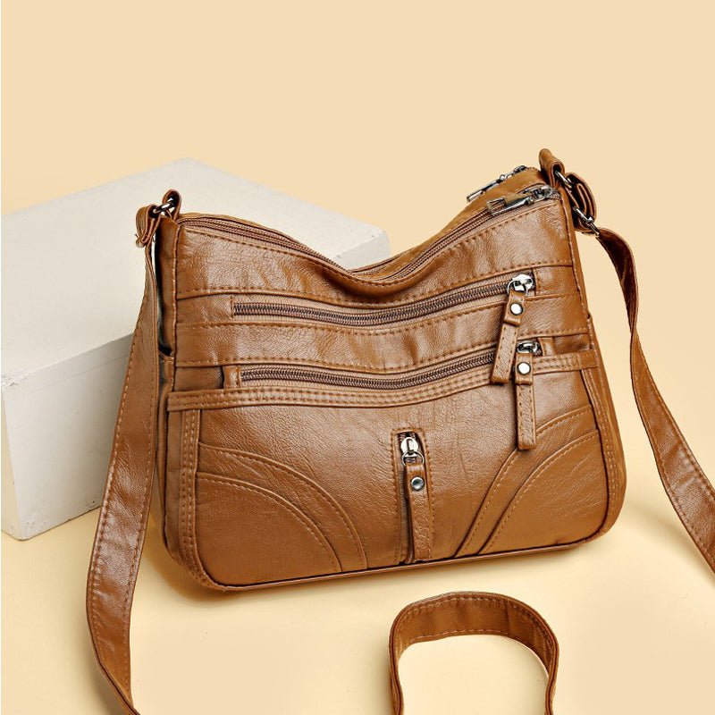 Élodie Vintage-Tasche