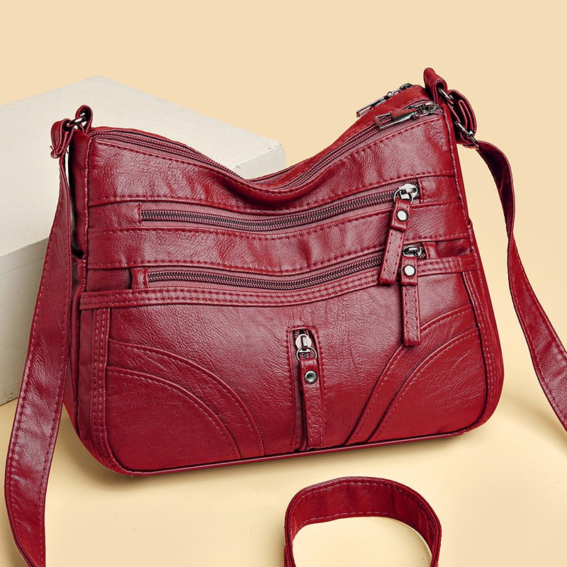 Élodie Vintage-Tasche