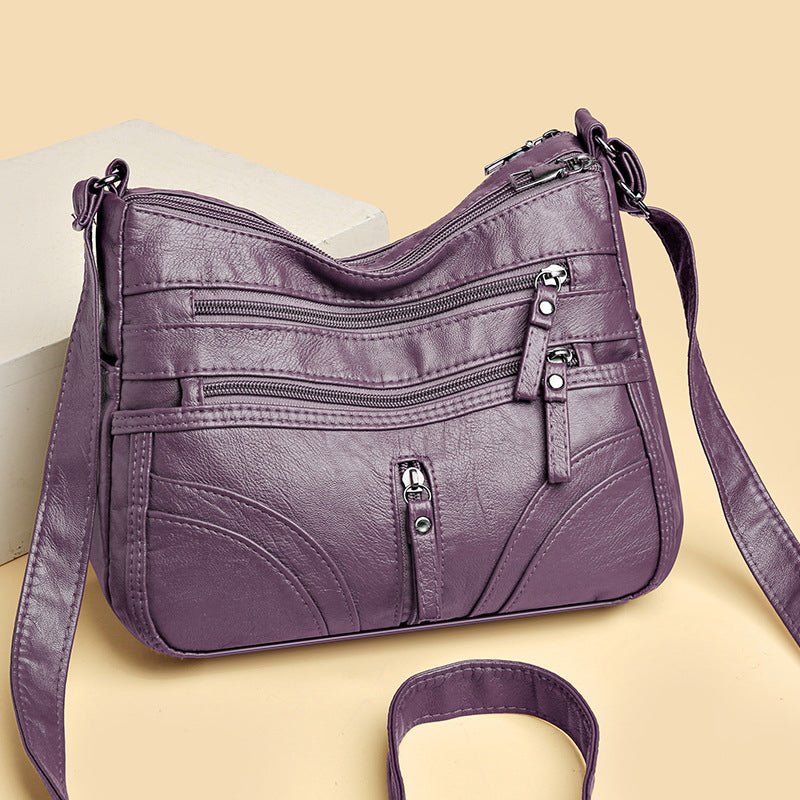 Élodie Vintage-Tasche