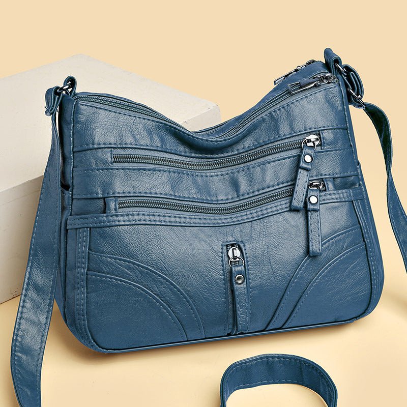 Élodie Vintage-Tasche