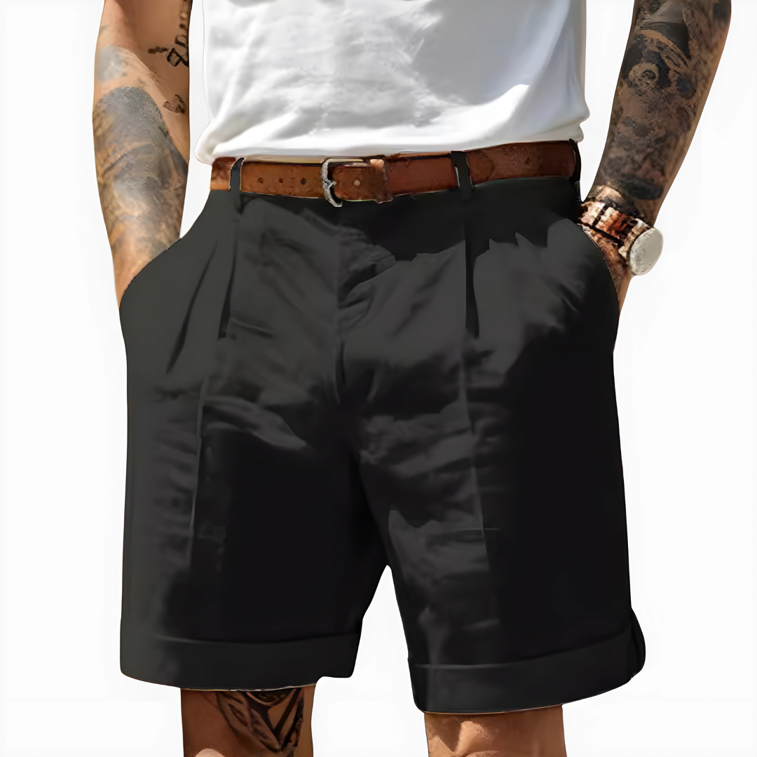 Marco Bermuda