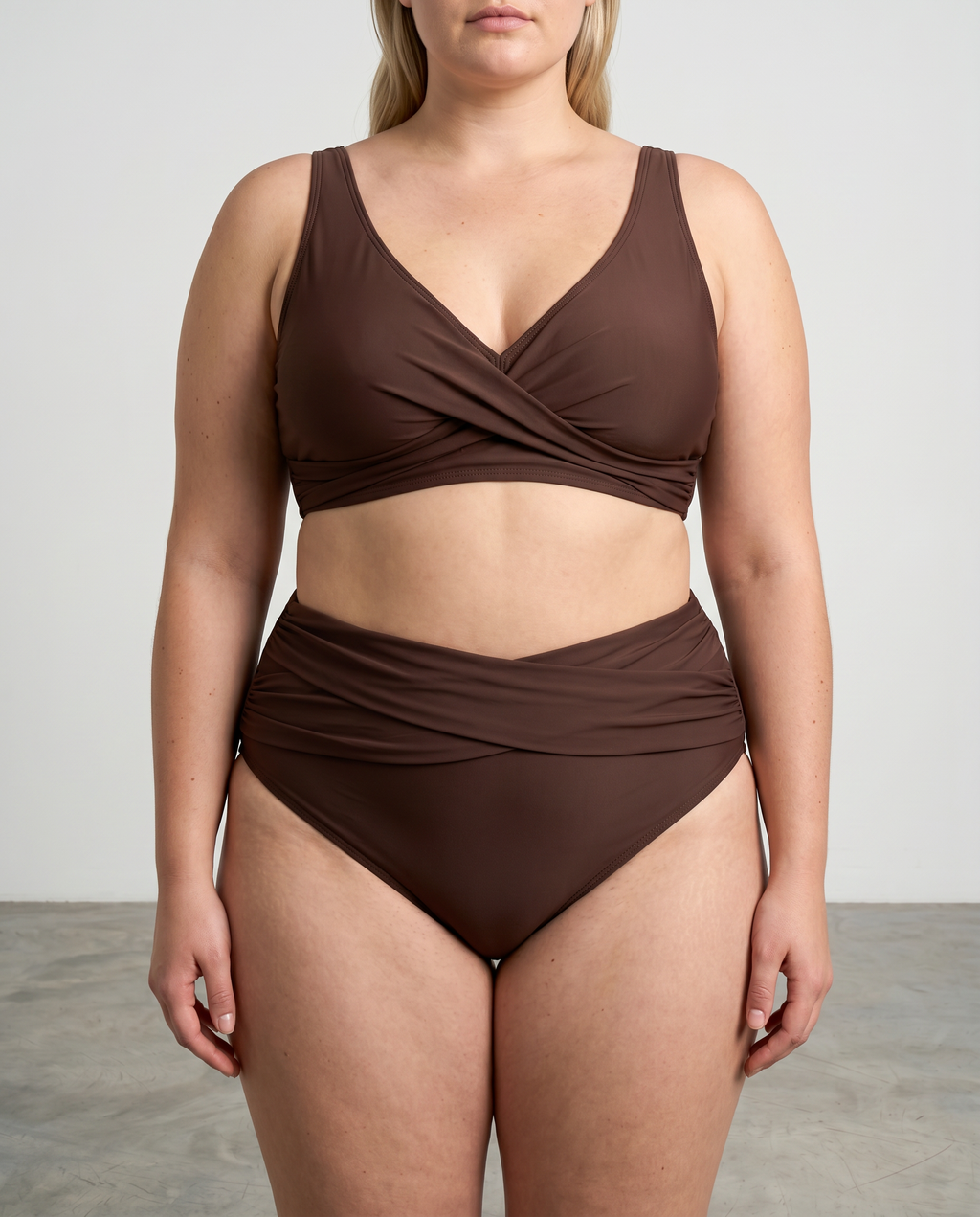 MAREL FIGURFORMENDER BIKINI