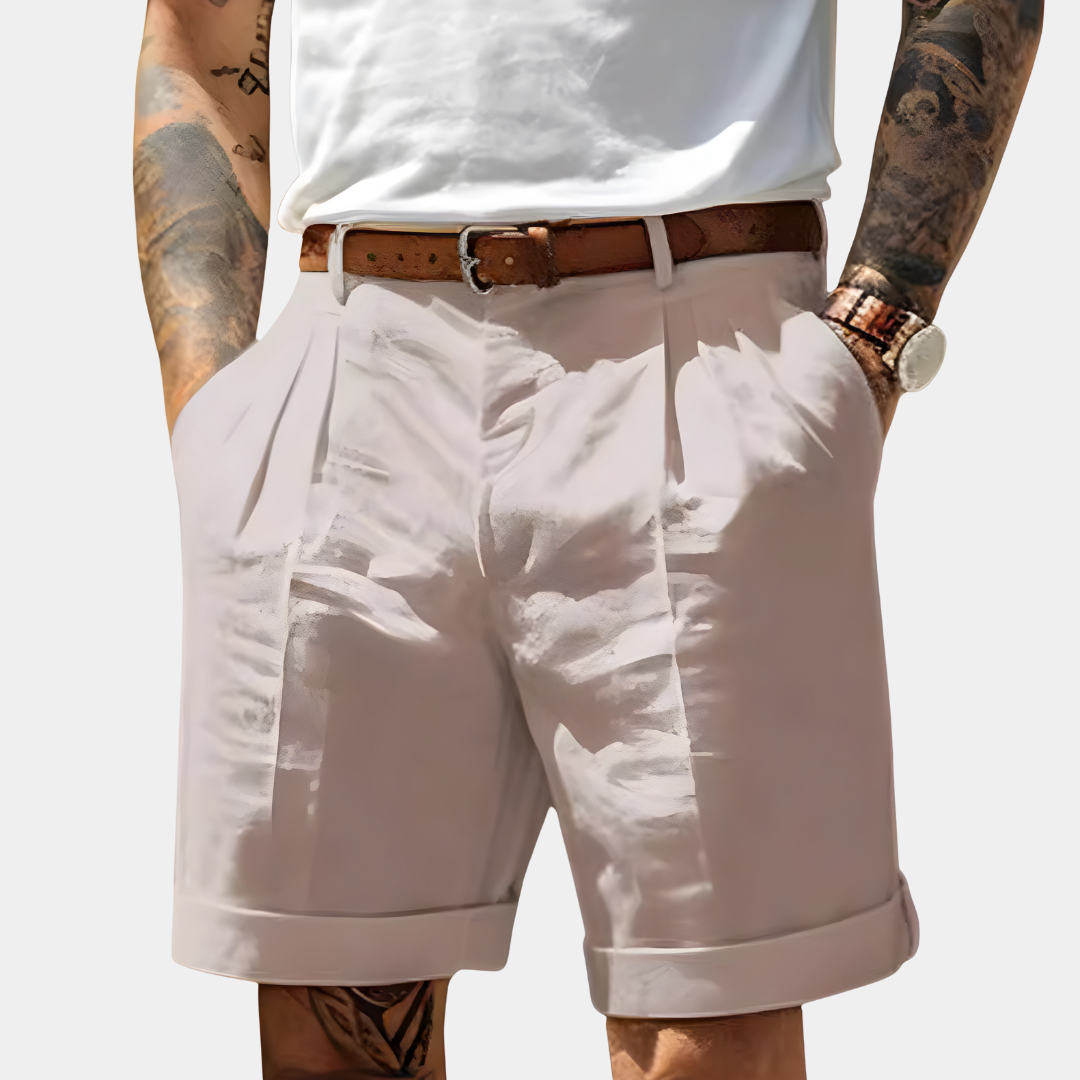 Marco Bermuda