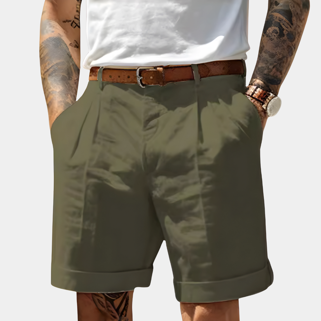 Marco Bermuda